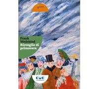 Libri Frank Wedekind - Risveglio Di Primavera