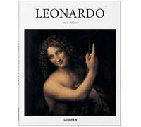 Libri Frank Zöllner - Leonardo. Ediz. Inglese