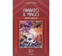 Frabato il Mago - [Venexia]