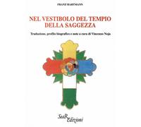 Libri Franz Hartmann - Nel Vestibolo Del Tempio Della Saggezza