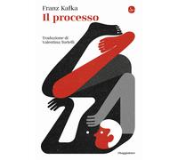 IL PROCESSO - KAFKA FRANZ - Il Saggiatore