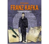Libri Franz Kafka. O L'enigma Del Disperso