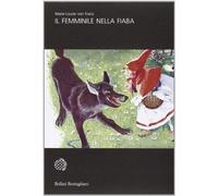 Il femminile nella fiaba