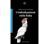 L'individuazione nella fiaba