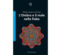 L'ombra e il male nella fiaba