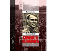 Libri Franz Riedweg - Comunita Germanica-Germanische Gemeinschaft