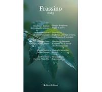Libri Frassino 2025