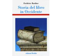 Storia del libro in Occidente