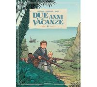 Due anni di vacanze