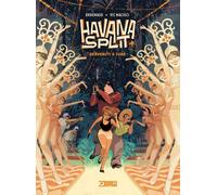 Libri Frederic Brremaud / Vic Macioci - Benvenuti A Cuba. Havana Split. Vol. 1