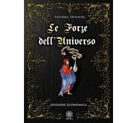 Le forze dell'universo