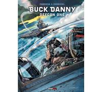 Libri Frederic Zumbiehl / Gil Formosa - Defcon One. Buck Danny