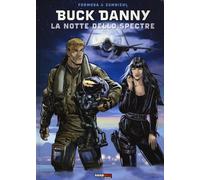 Libri Frédéric Zumbiehl / Gil Formosa - La Notte Dello Spectre. Buck Danny #54