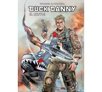 Libri Frédéric Zumbiehl - Il patto. Buck Danny - 2023