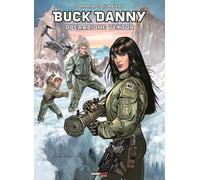 Libri Frédéric Zumbiehl - Operazione Vektor. Buck Danny - 2022