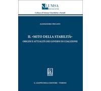 Libri Fricano-Il Mito Della Stabilita