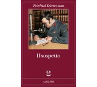 Il sospetto