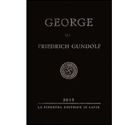 Libri Friedrich Gundolf - George