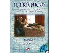 Libri Frignano. Contributi Alla Conoscenza Dell'antica Provincia Del Frignano. C