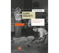 Libri Frisino Fabio - Corpi Inquieti. Le Narrazioni Mediche E Culturali Del Tara