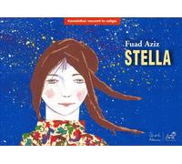 Libri Fuad Aziz - Stella. Versione kamishibai - 2019