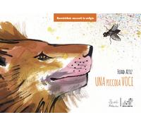 Libri Fuad Aziz - Una piccola voce - 2023
