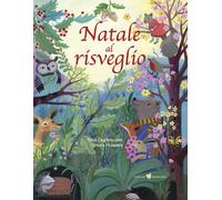 Natale al risveglio. Ediz. a colori
