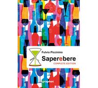 Saperebere. Complete edition