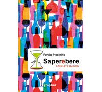 Saperebere. Complete edition