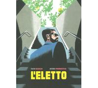 Libri Fulvio Risuleo / Antonio Pronostico - L' Eletto