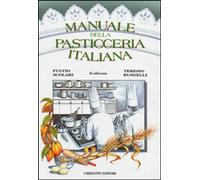 Libri Fulvio Scolari / Teresio Busnelli - Manuale Della Pasticceria Italiana