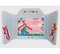 Libri Fumagalli Ellide - Lucilla E Le Emozioni. Con Kamishibai. Ediz. Italiana E