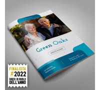 Libri Fumble Gdr: Green Oaks