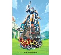 Knights of the Round: Academy-Corebook. Ediz. italiana