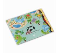 Last Resort - Edizione italiana - Manuale Base
