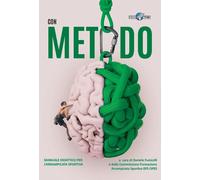Libri Funicelli Daniele - Con Metodo. Manuale Didattico Per L'arrampicata Sporti