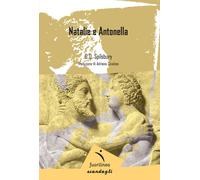 Libri G. D. Spilsbury - Natalie e Antonella - 2023 (Scandagli)