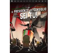 Libri G & l - Il Presidente Del Consiglio Sei Tu