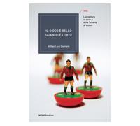 Il gioco è bello quando è corto