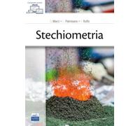 Libri G. Marcì, L. Palmisano - Stechiometria - 2022