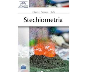 Libri G. Marcì, L. Palmisano - Stechiometria - 2022