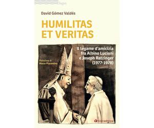 Libri GÃ³mez ValdÃ©s David - Humilitas Et Veritas. Il Legame D'amicizia Fra Albi
