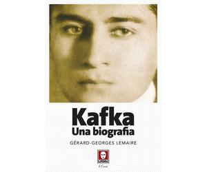 Libri GÃ©rard-Georges Lemaire - Kafka. Una Biografia