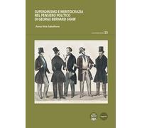 Libri Gabellone Anna Rita - Superomismo E Meritocrazia Nel Pensiero Politico Di