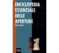 Enciclopedia essenziale delle aperture