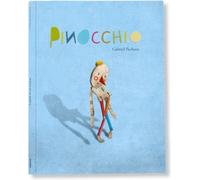 Libri Gabriel Pacheco - Pinocchio
