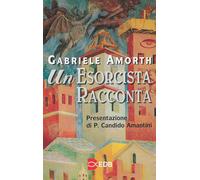 Libri Gabriele Amorth - Un Esorcista Racconta