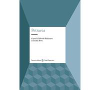 Libri Gabriele Baldassari / Claudia Berra - Petrarca