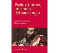 Libri Gabriele Boccaccini / Mariotti Giulio - Paolo Di Tarso, Un Ebreo Del Suo T