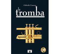 Libri Gabriele Cassone - La Tromba
